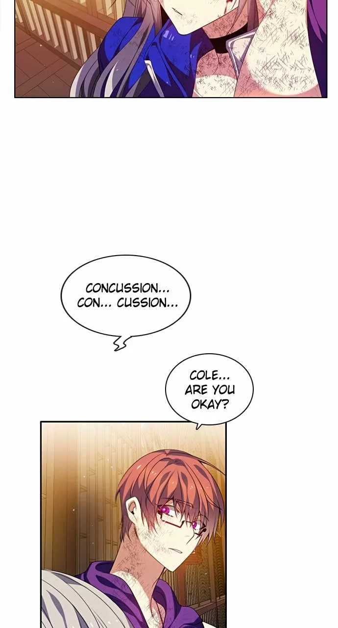 Zero Game Chapter 161 page 52