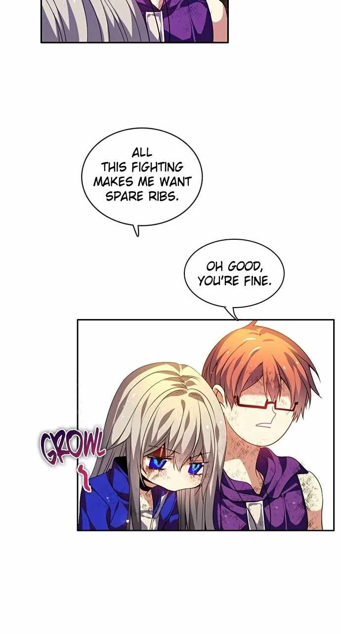 Zero Game Chapter 161 page 53