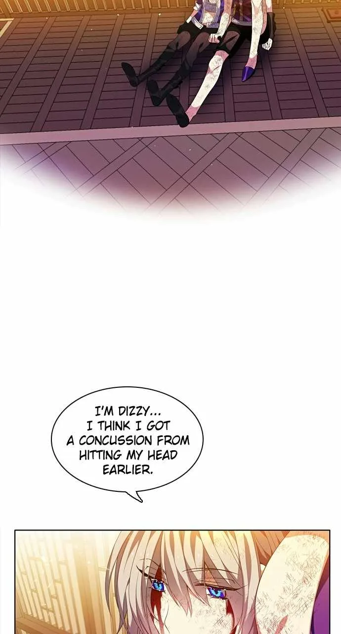 Zero Game Chapter 161 page 51