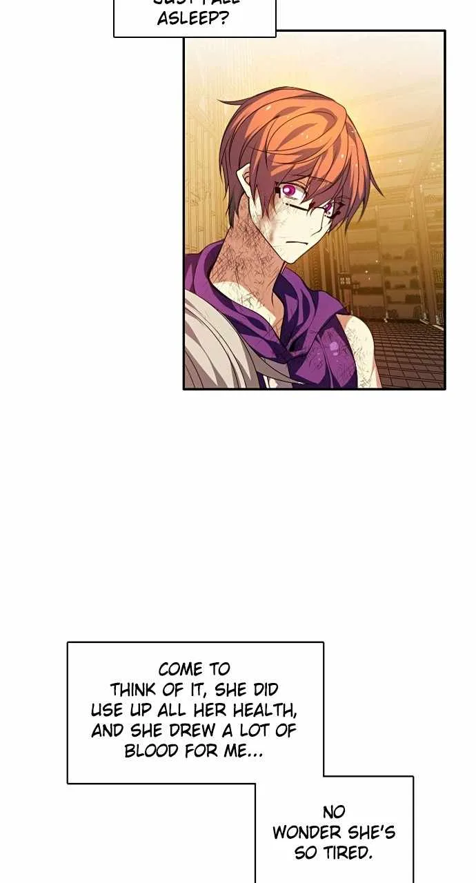 Zero Game Chapter 161 page 56