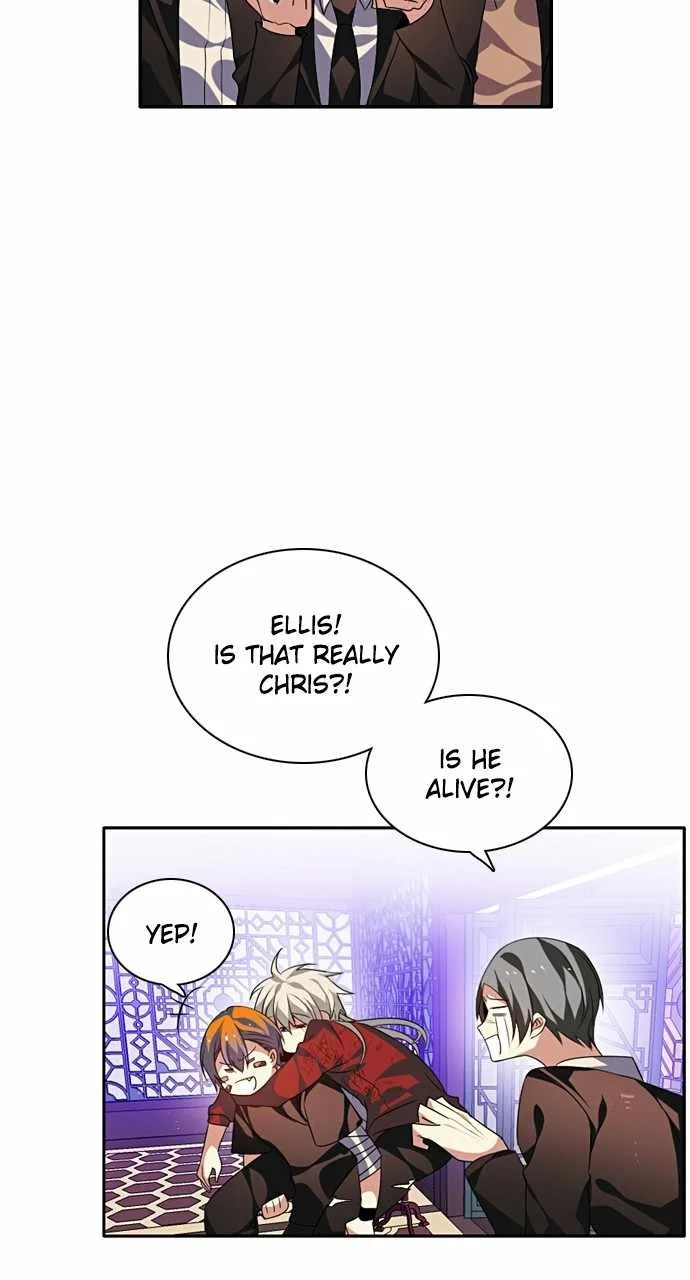 Zero Game Chapter 161 page 62