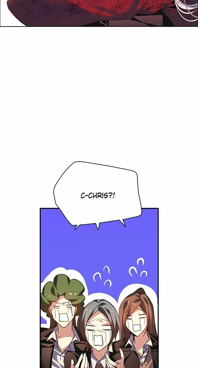 Zero Game Chapter 161 page 61