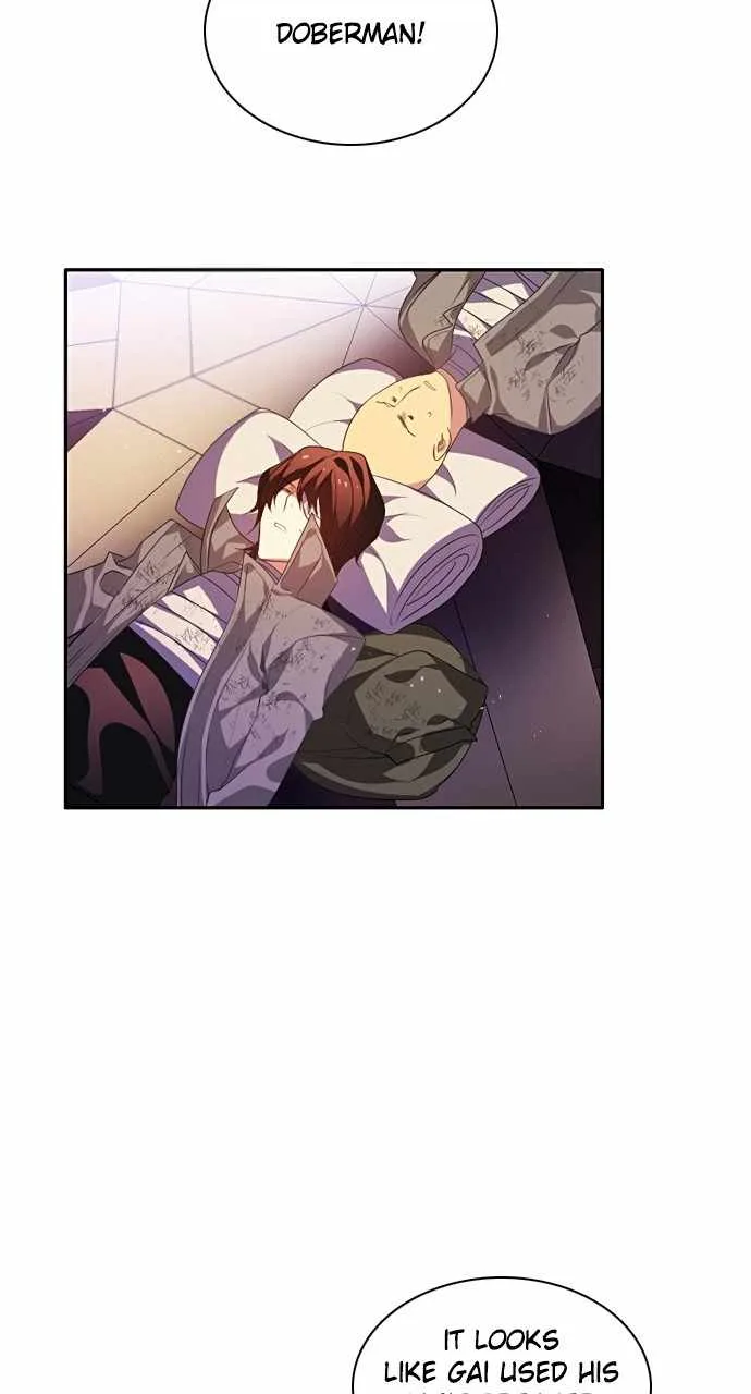 Zero Game Chapter 161 page 67