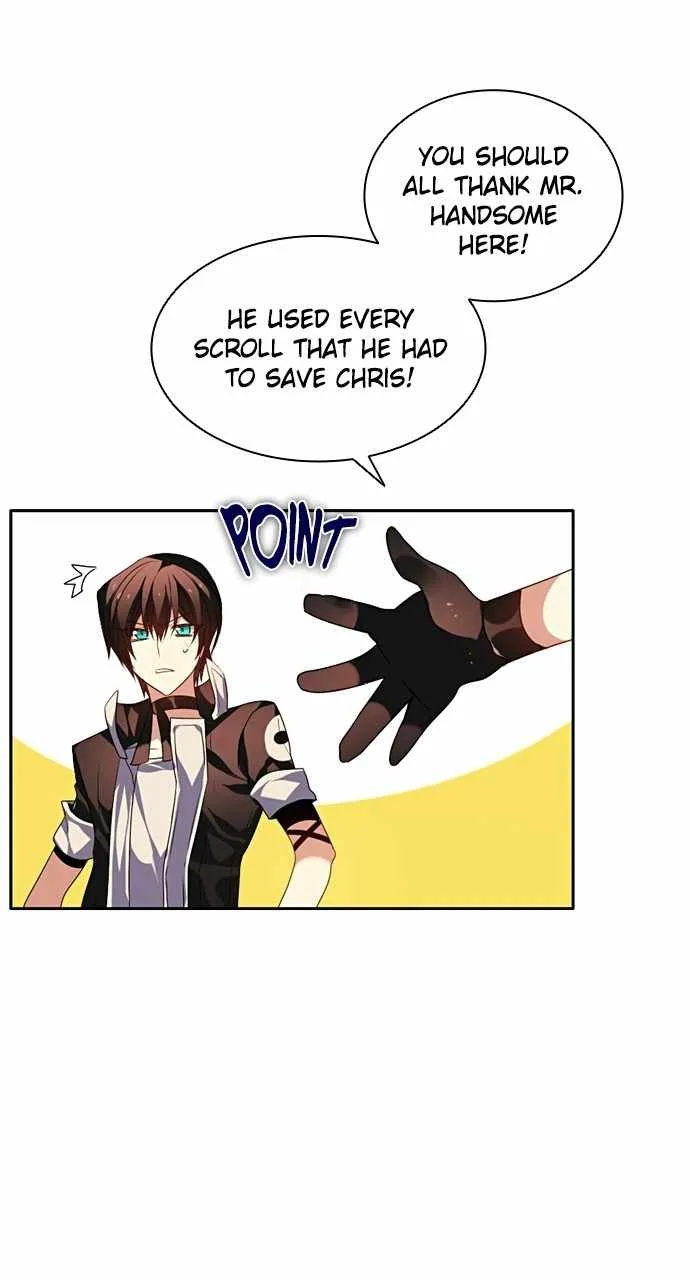 Zero Game Chapter 161 page 63