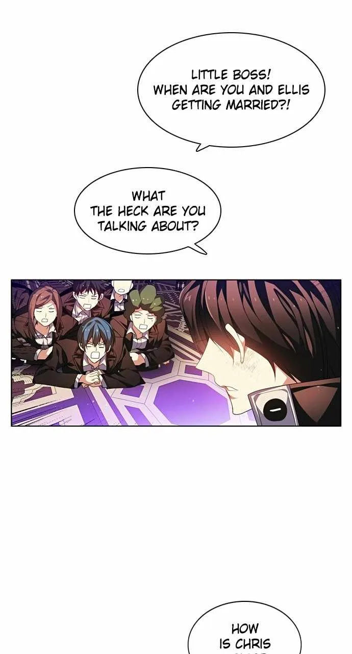 Zero Game Chapter 161 page 64