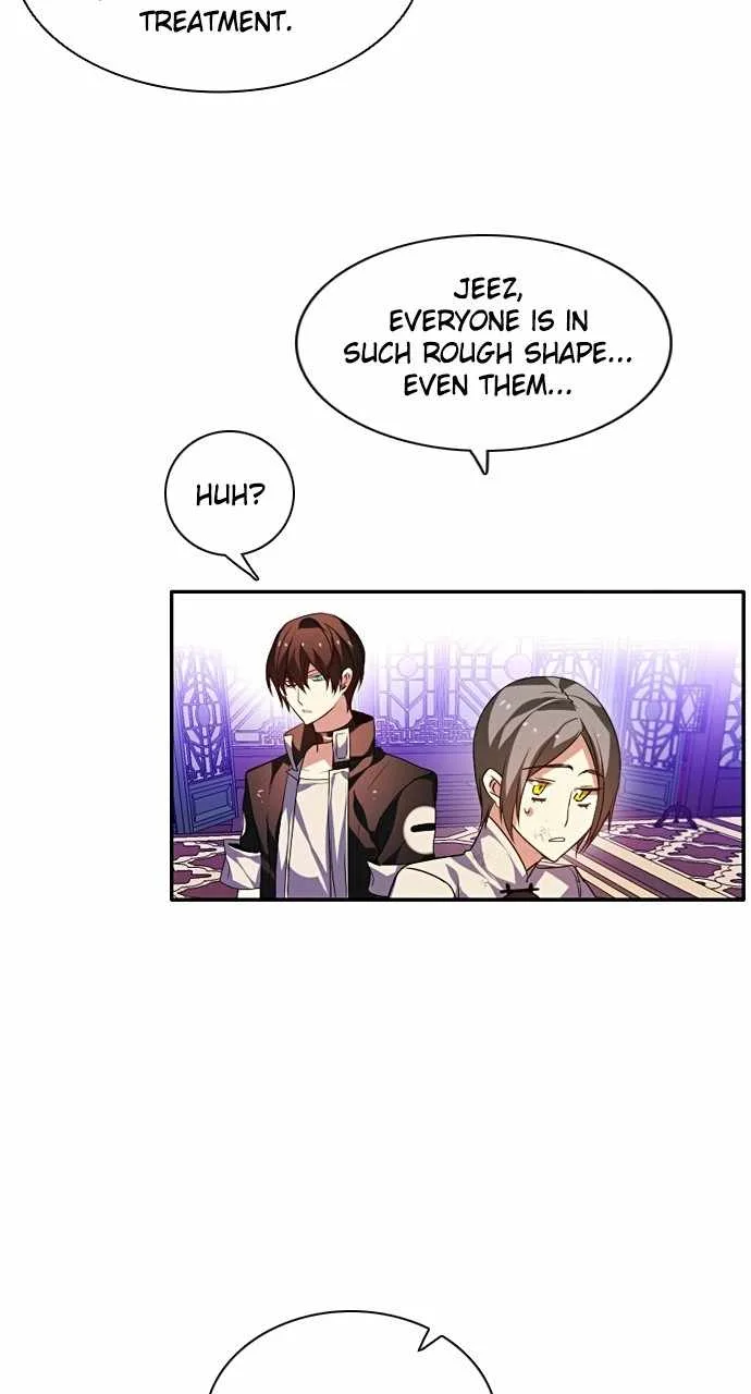 Zero Game Chapter 161 page 66