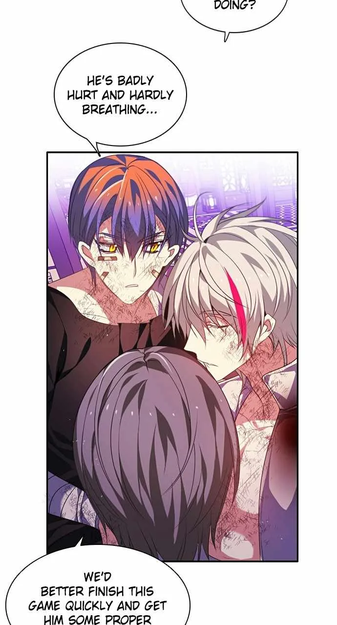 Zero Game Chapter 161 page 65