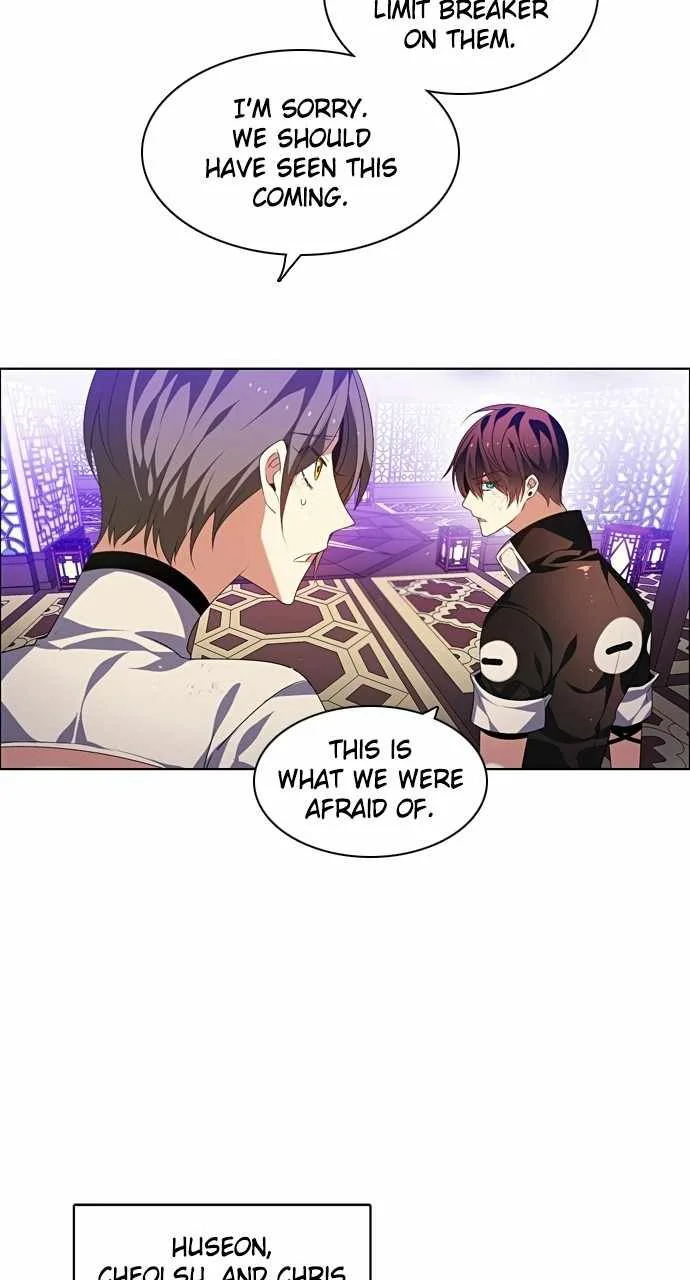 Zero Game Chapter 161 page 68