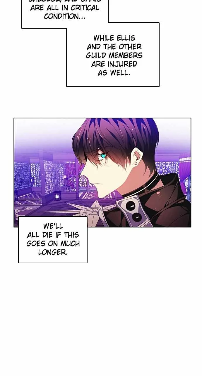 Zero Game Chapter 161 page 69