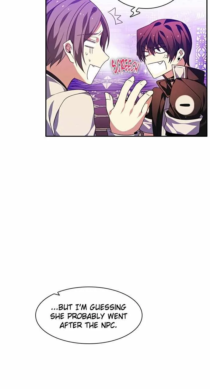 Zero Game Chapter 161 page 71