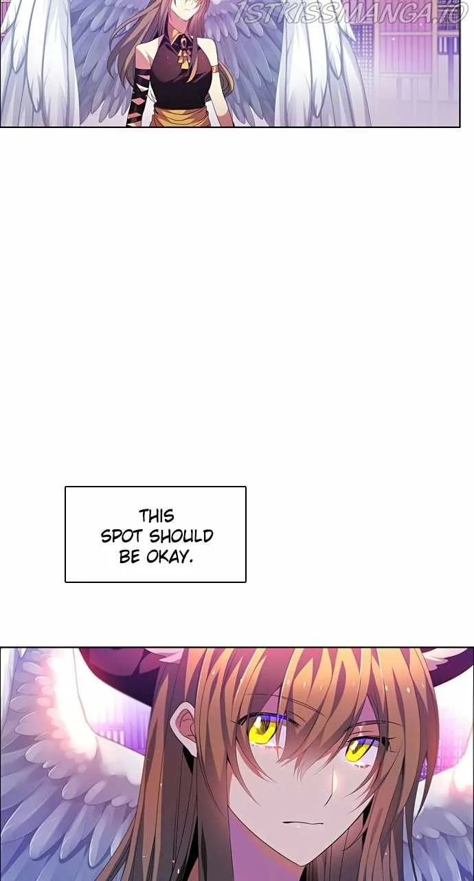 Zero Game Chapter 162 page 6