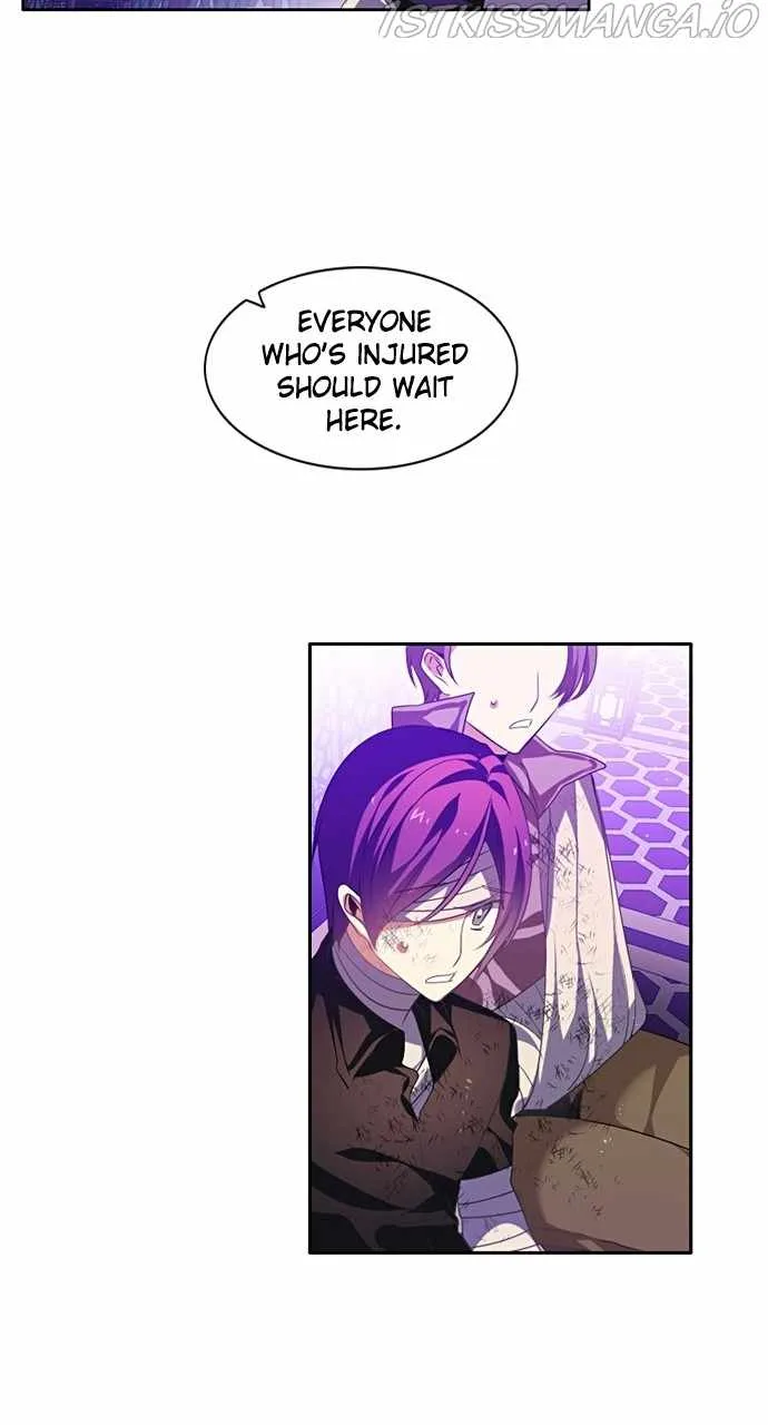 Zero Game Chapter 162 page 25