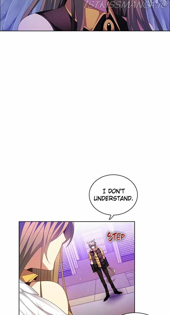 Zero Game Chapter 162 page 7