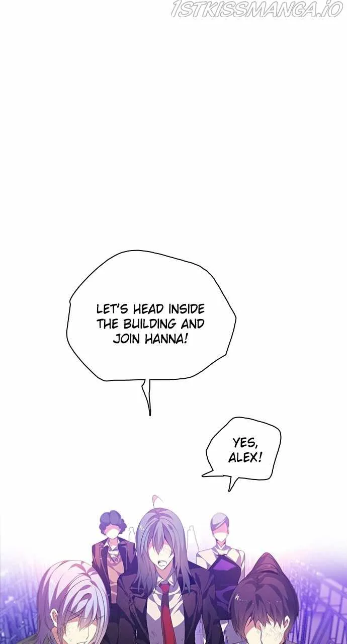 Zero Game Chapter 162 page 30