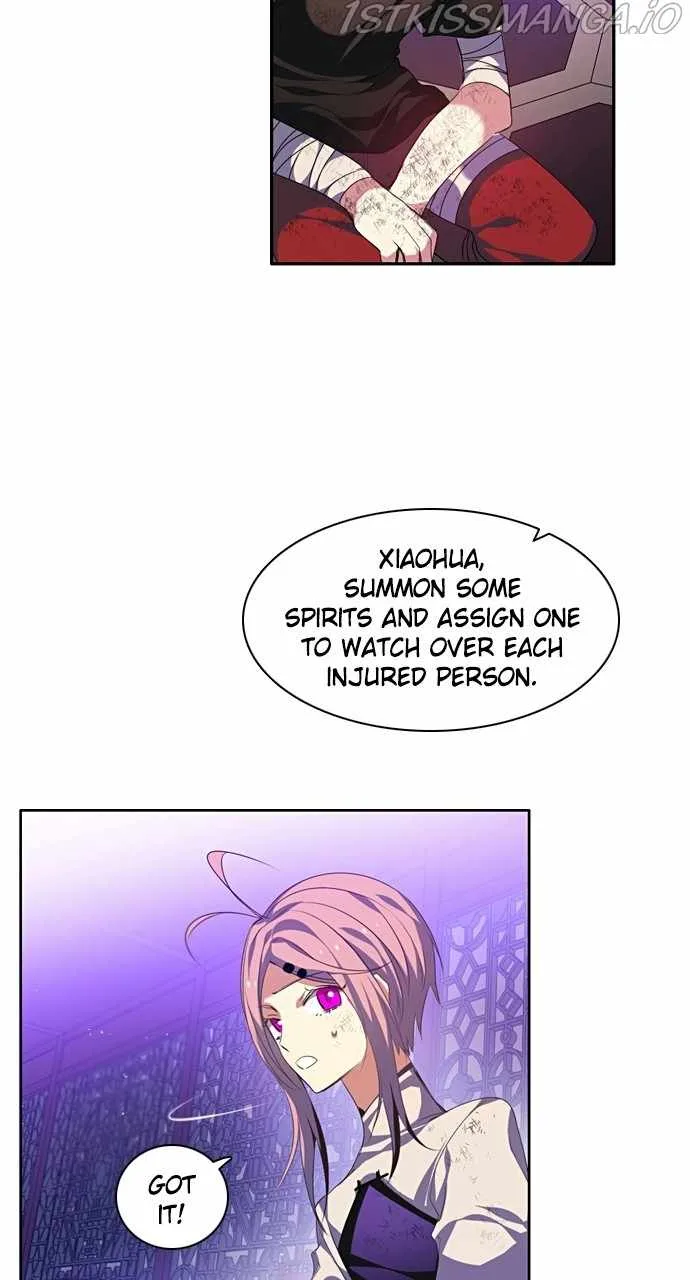 Zero Game Chapter 162 page 24