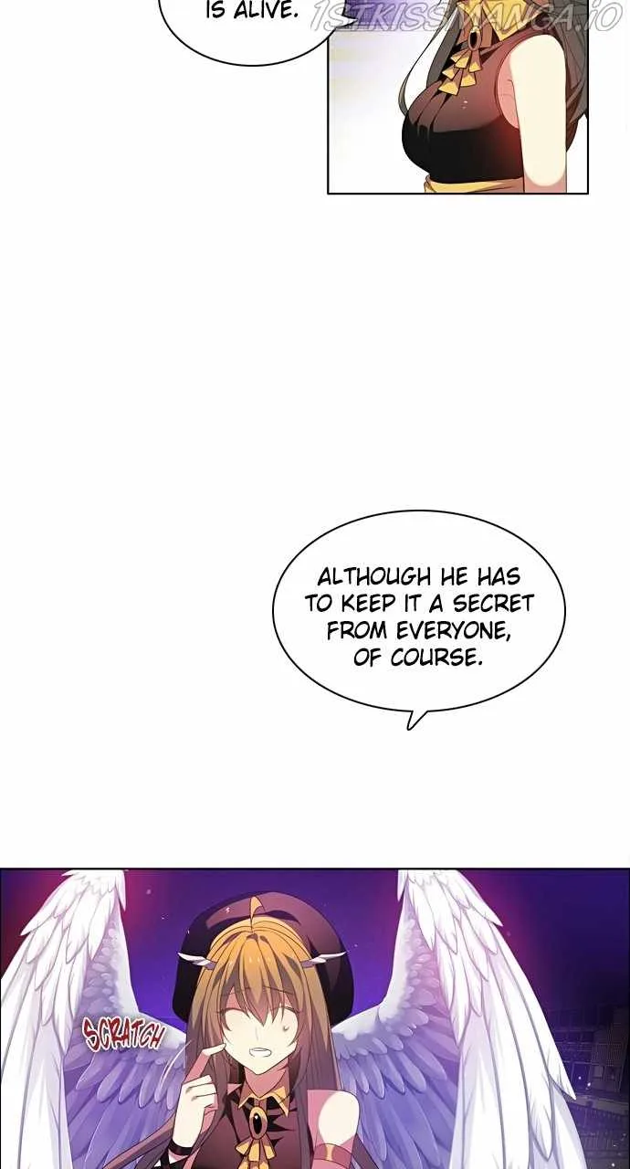 Zero Game Chapter 162 page 19