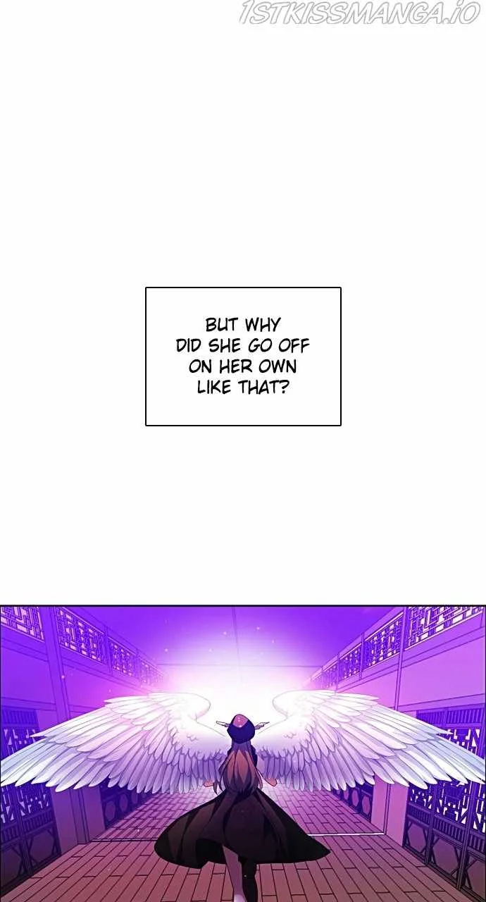 Zero Game Chapter 162 page 2