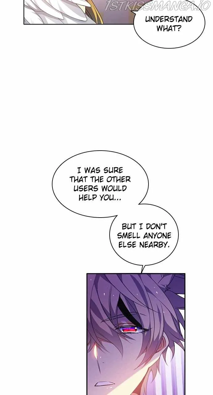Zero Game Chapter 162 page 8
