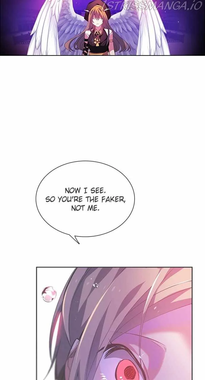 Zero Game Chapter 162 page 15