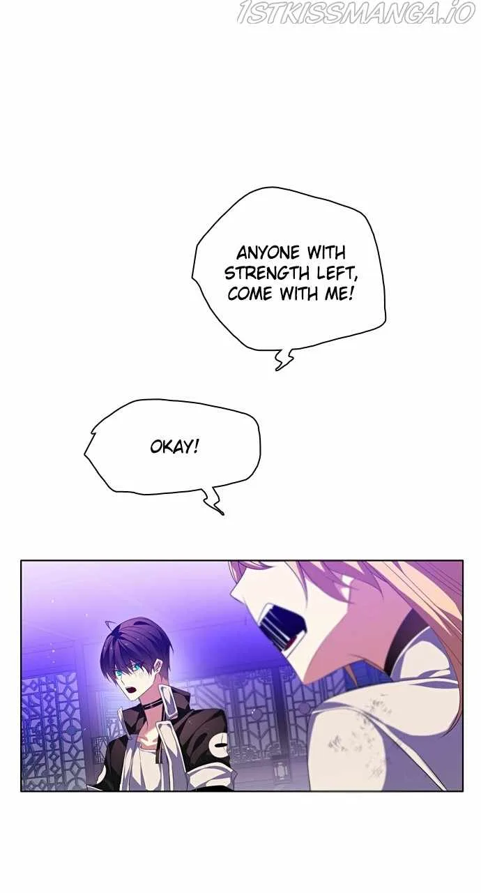 Zero Game Chapter 162 page 26