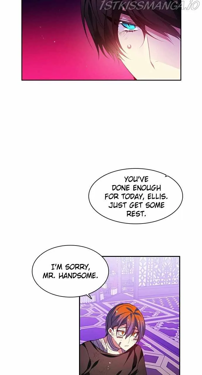 Zero Game Chapter 162 page 23