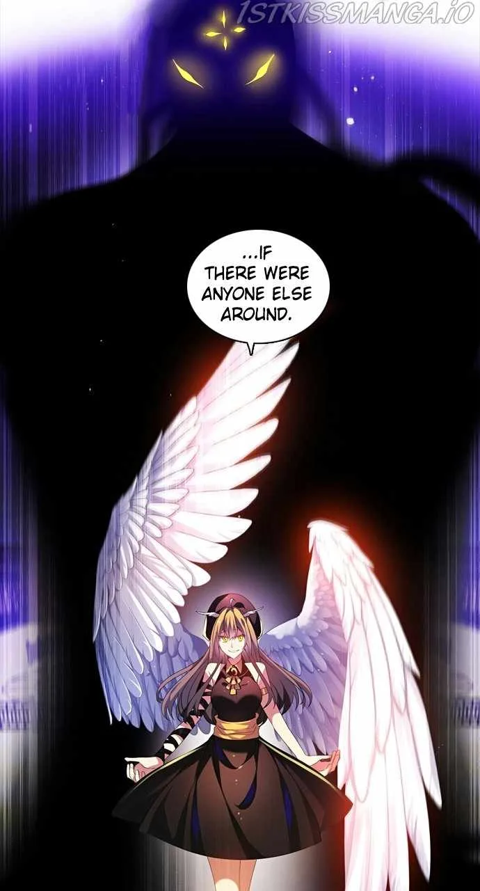 Zero Game Chapter 162 page 12