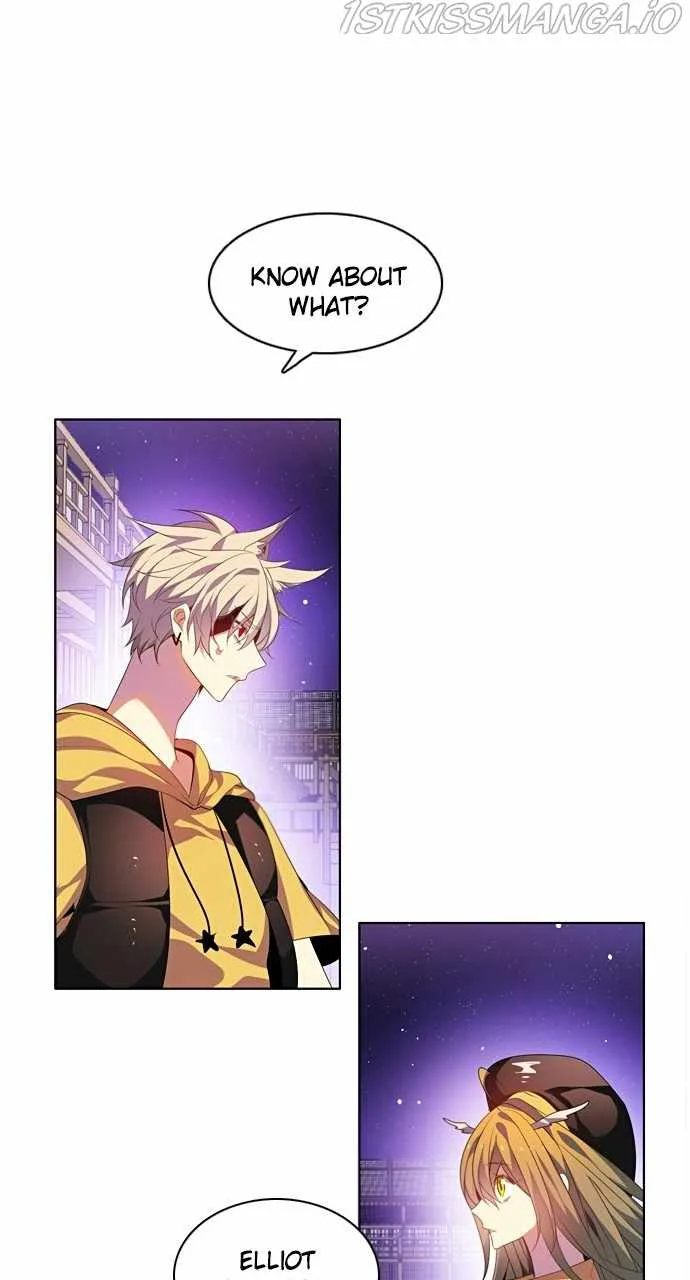 Zero Game Chapter 162 page 18