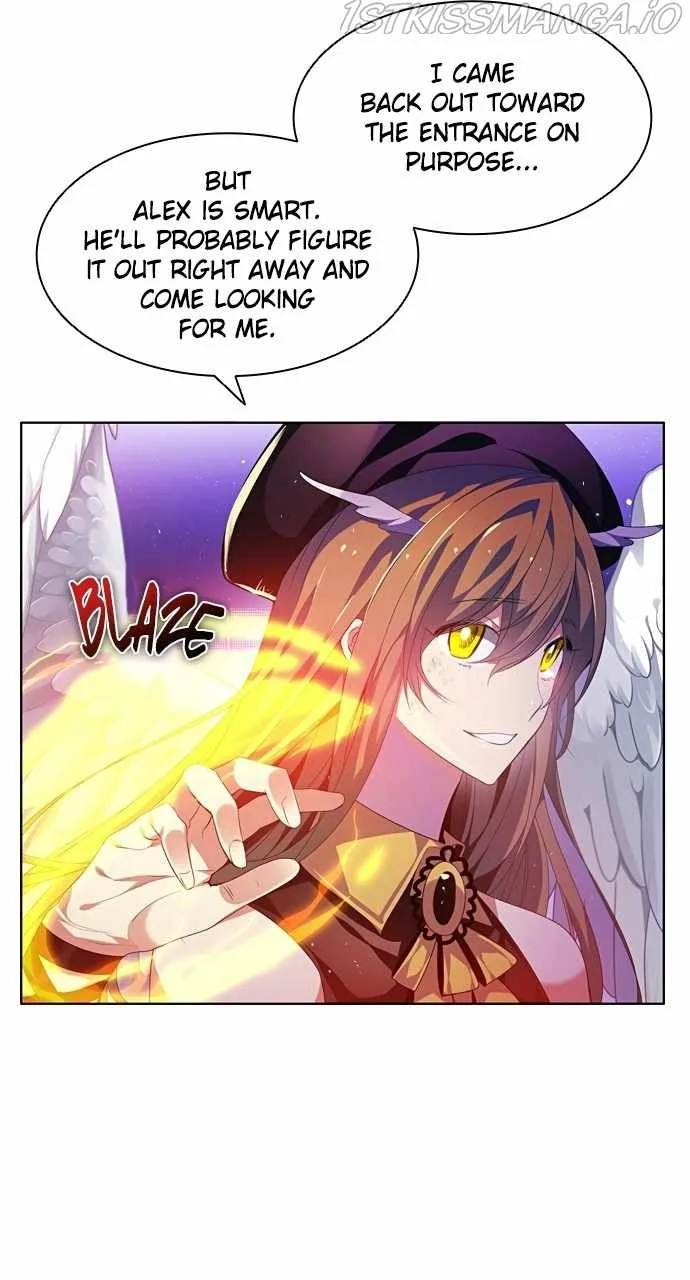 Zero Game Chapter 162 page 33