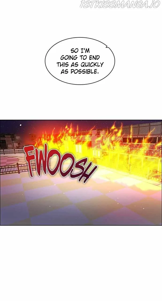 Zero Game Chapter 162 page 34