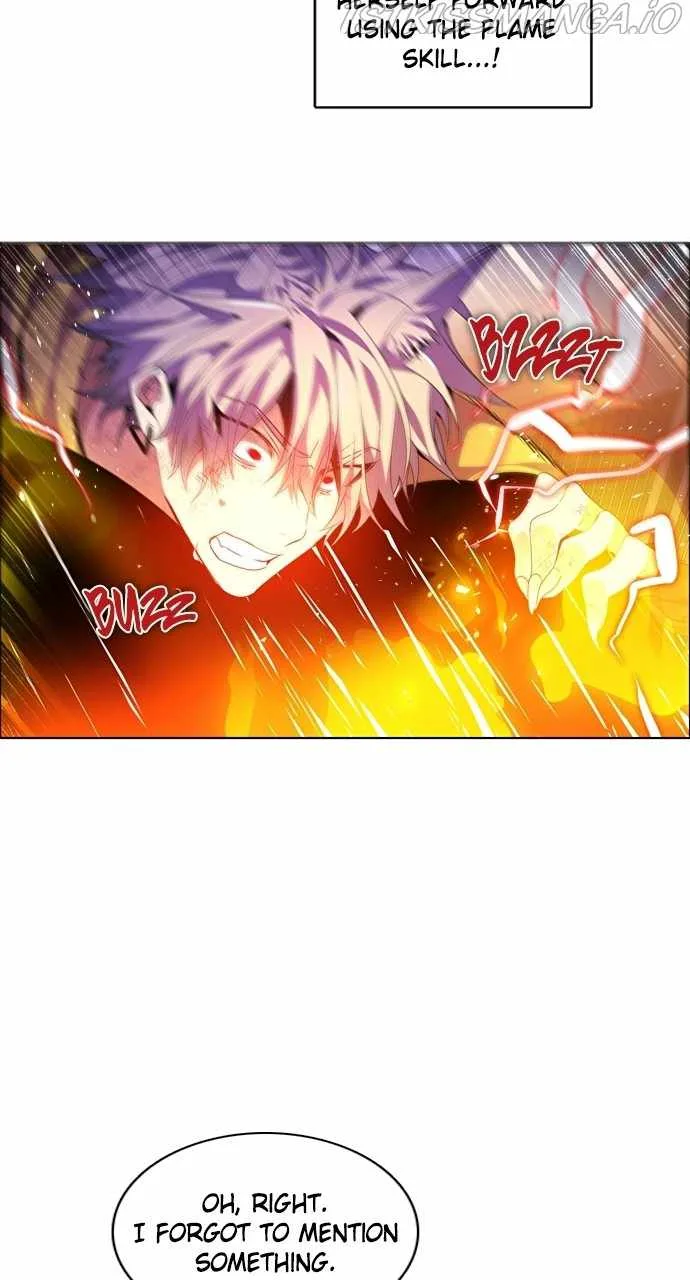 Zero Game Chapter 162 page 41