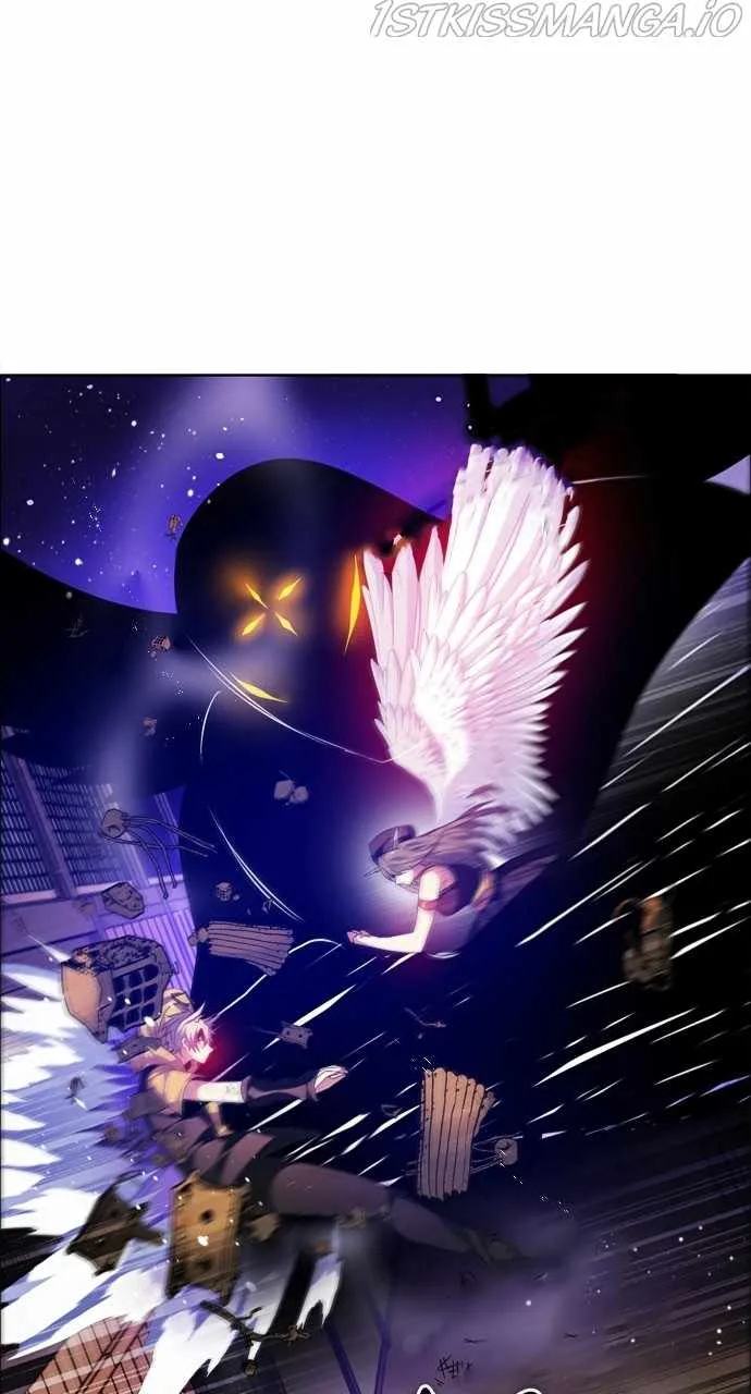 Zero Game Chapter 162 page 38
