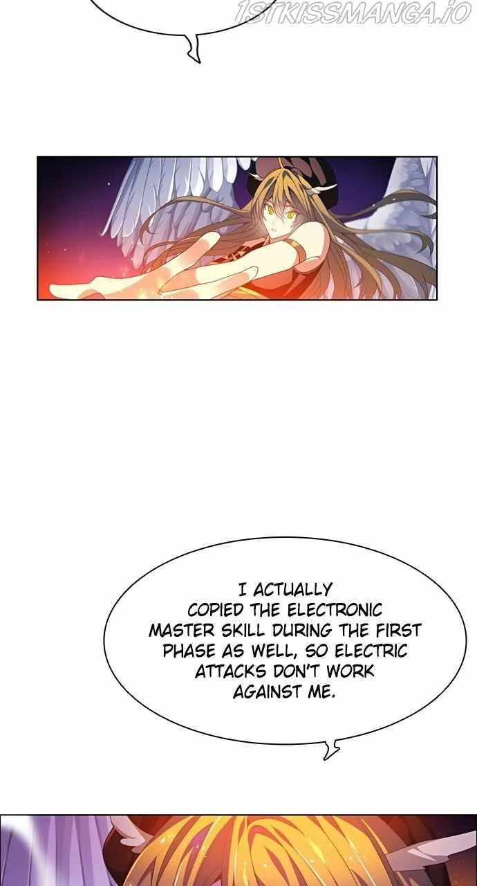 Zero Game Chapter 162 page 42