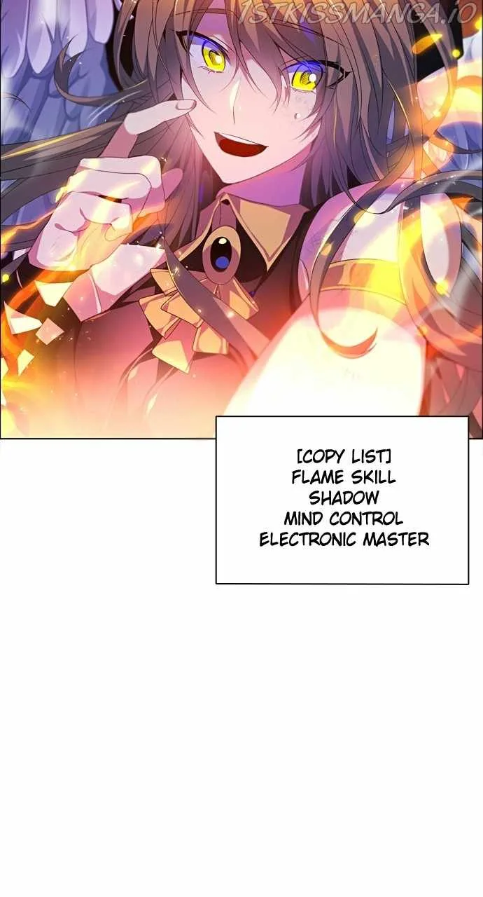 Zero Game Chapter 162 page 43