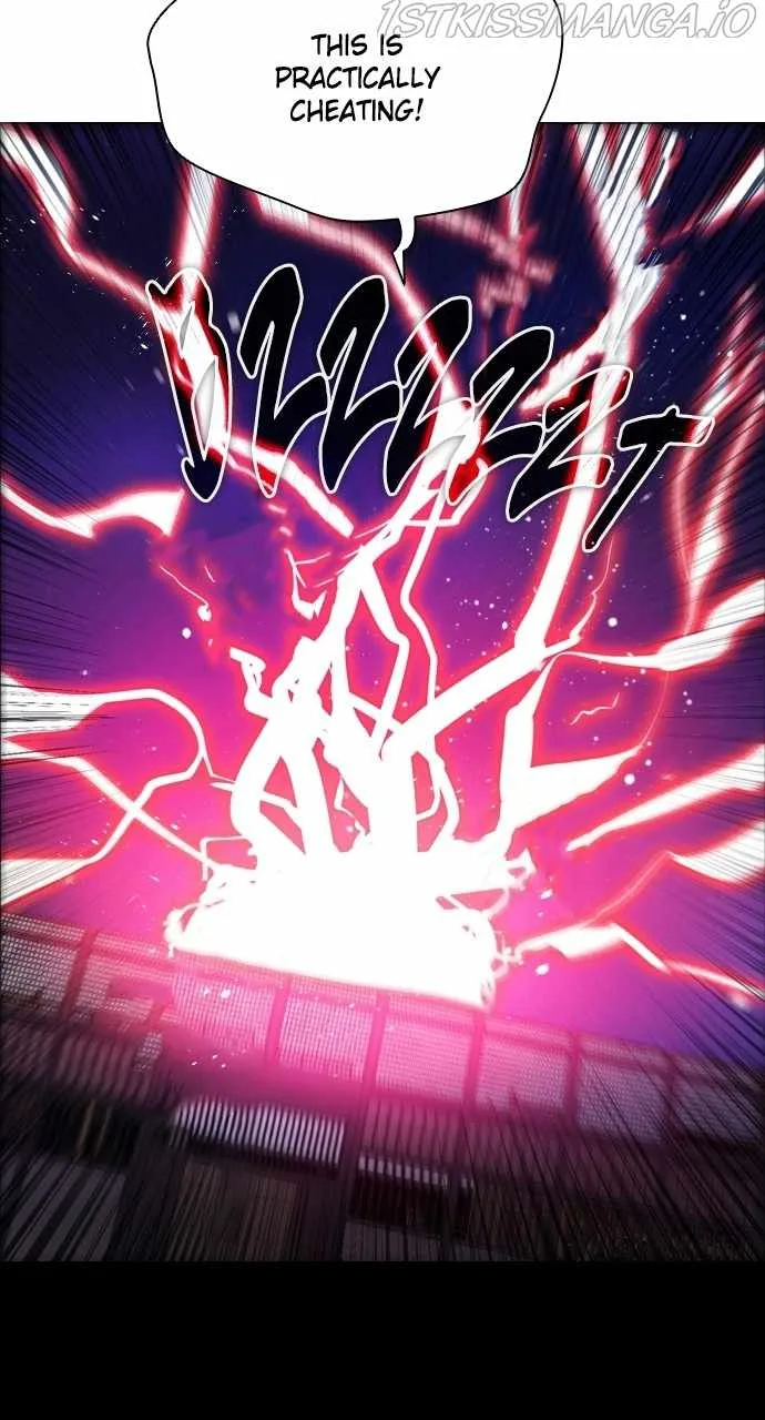 Zero Game Chapter 162 page 45