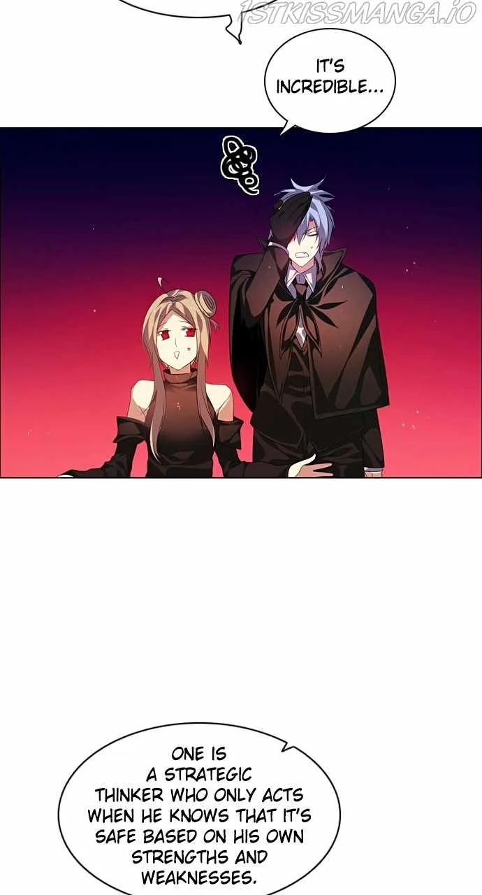 Zero Game Chapter 162 page 47