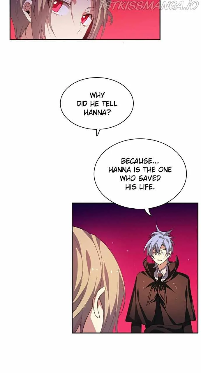 Zero Game Chapter 162 page 51
