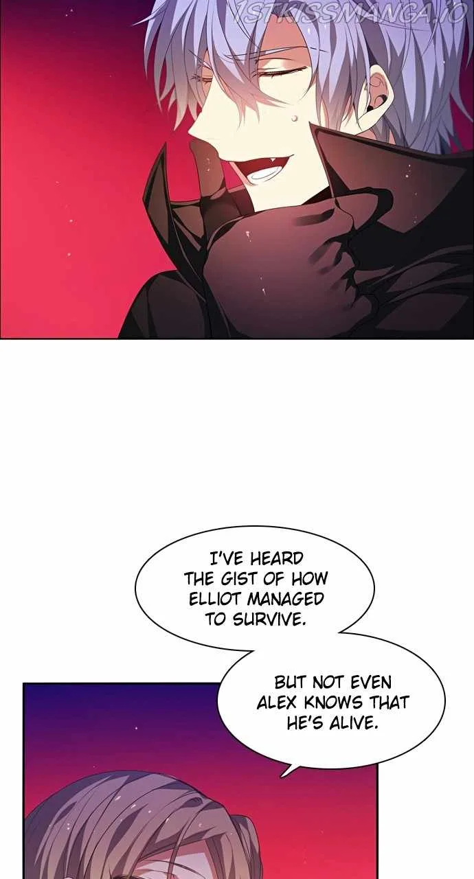 Zero Game Chapter 162 page 50