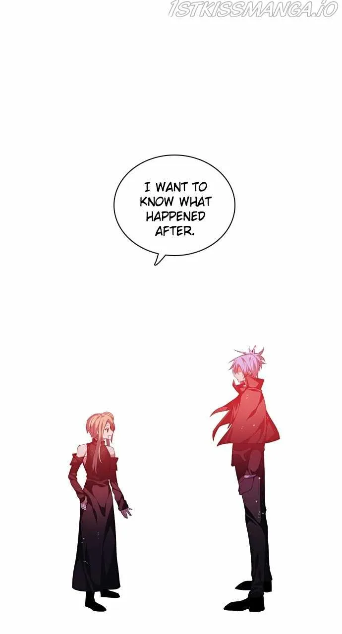 Zero Game Chapter 162 page 58
