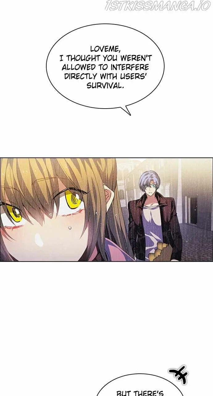 Zero Game Chapter 162 page 69
