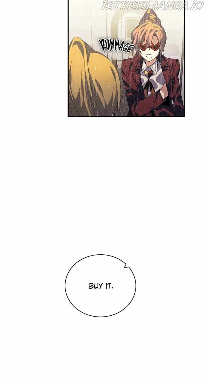 Zero Game Chapter 162 page 71