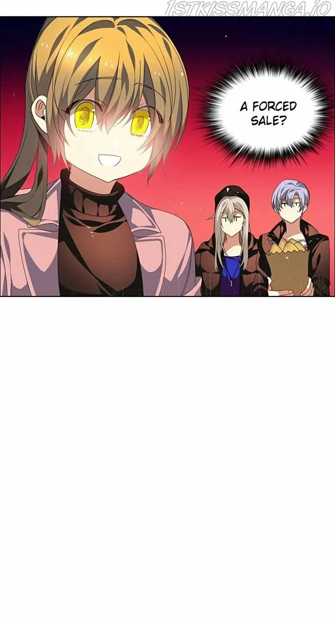 Zero Game Chapter 162 page 72