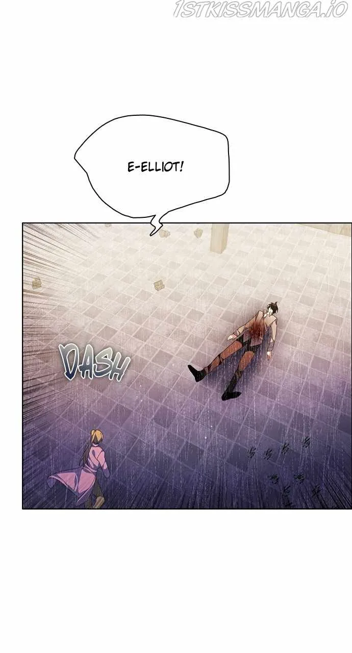 Zero Game Chapter 162 page 74