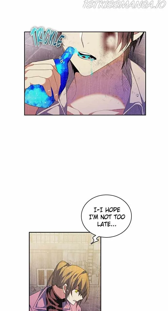 Zero Game Chapter 162 page 76