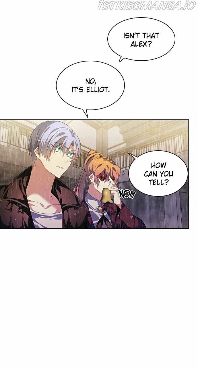 Zero Game Chapter 162 page 75