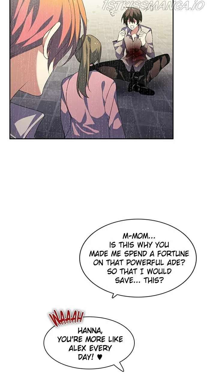 Zero Game Chapter 162 page 83