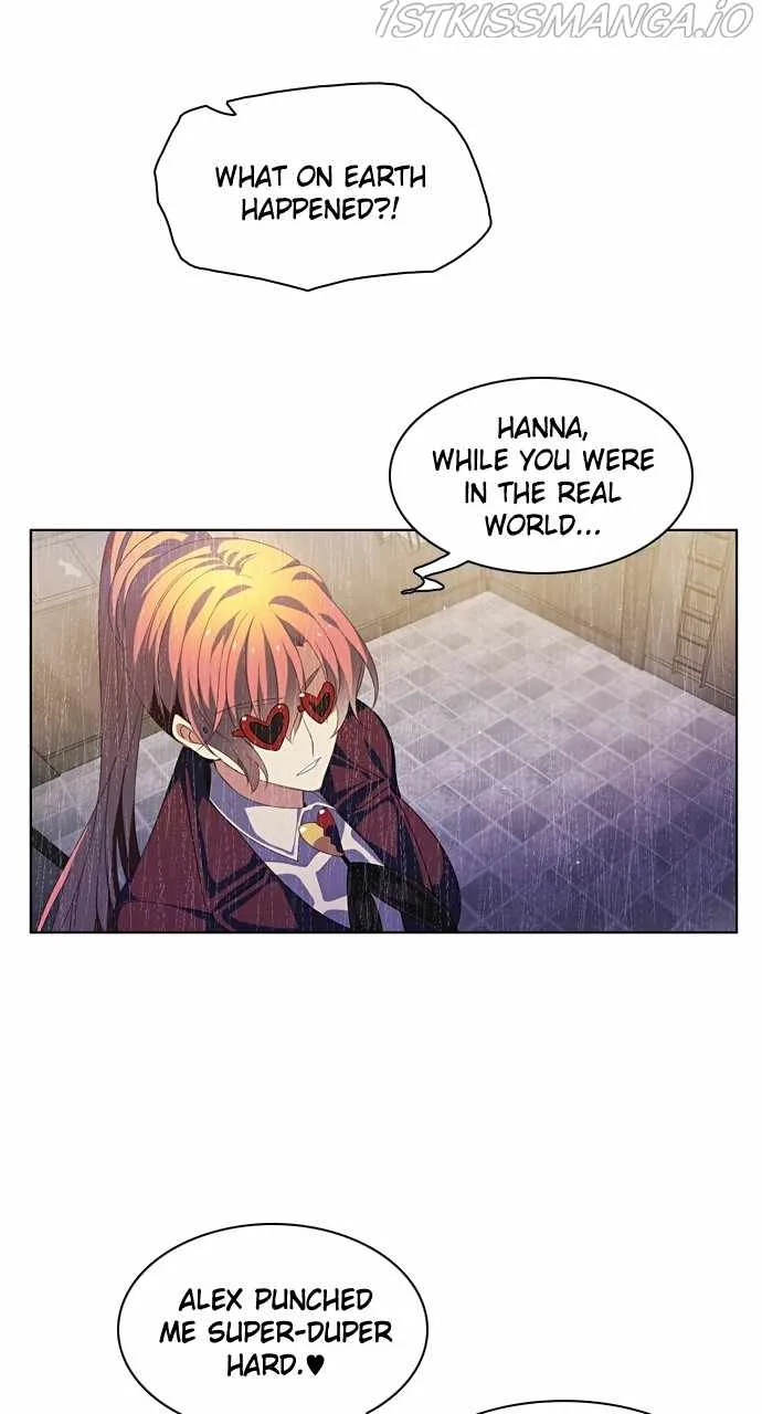 Zero Game Chapter 162 page 80