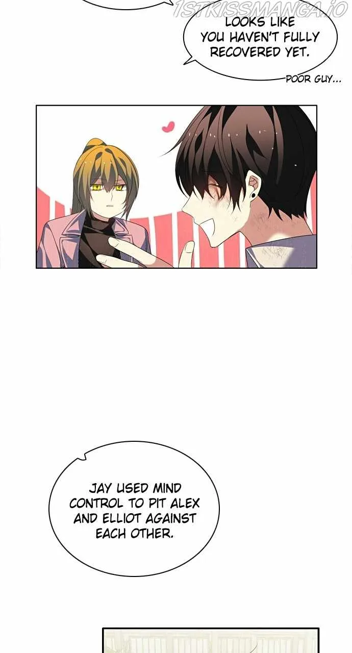 Zero Game Chapter 162 page 81