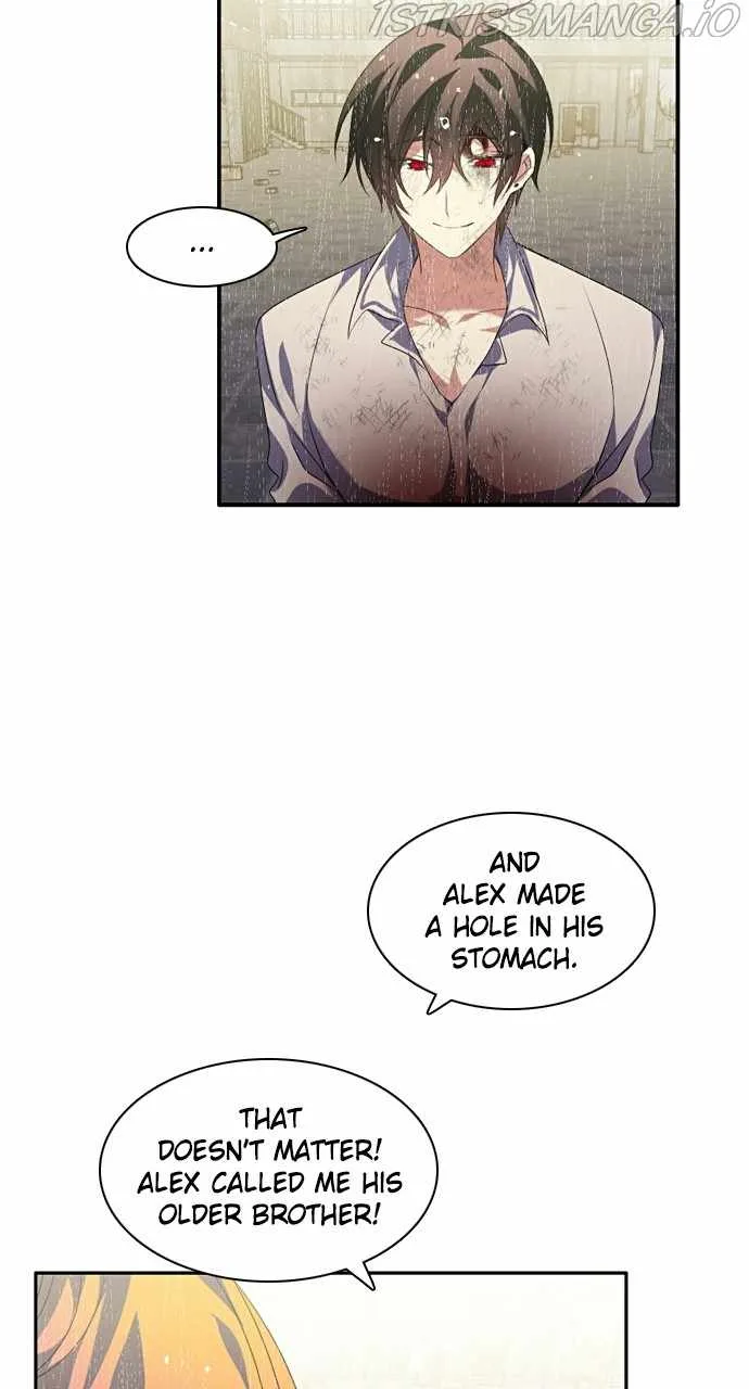 Zero Game Chapter 162 page 82