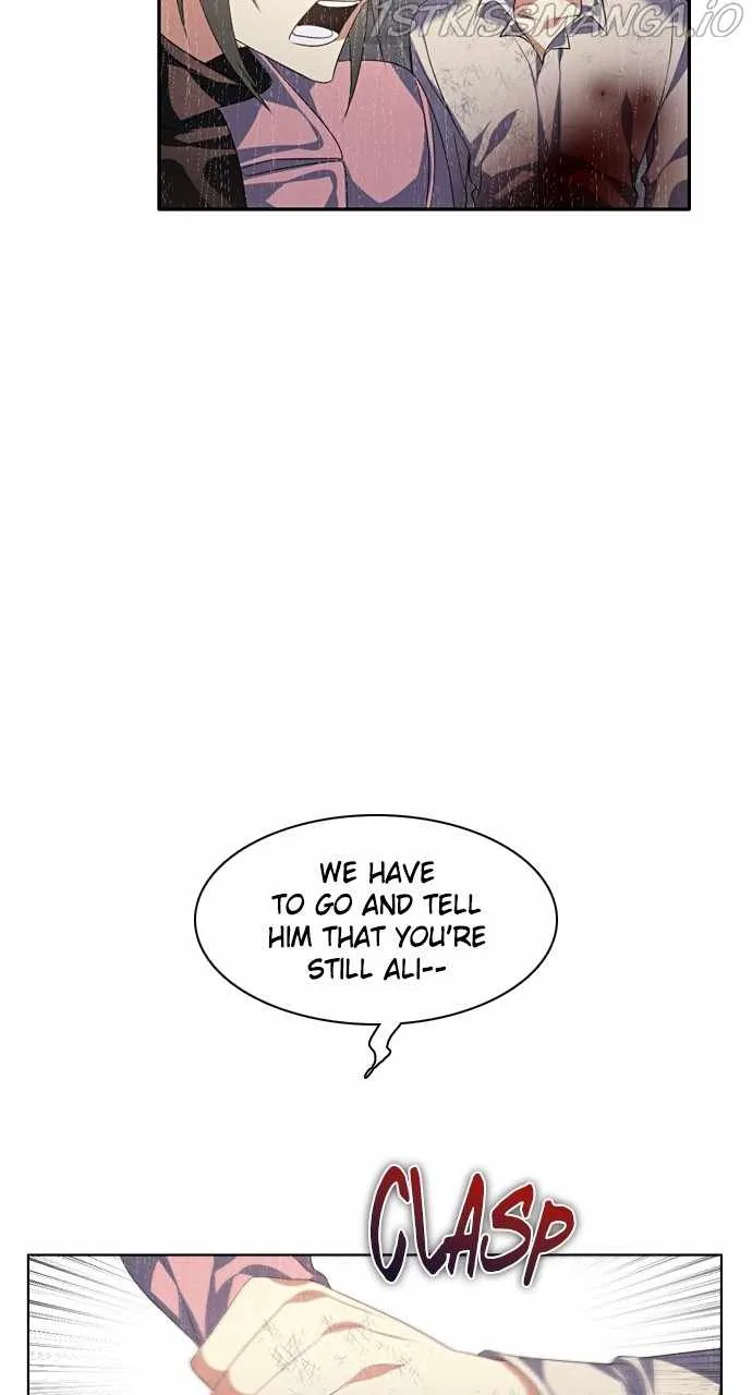 Zero Game Chapter 162 page 86