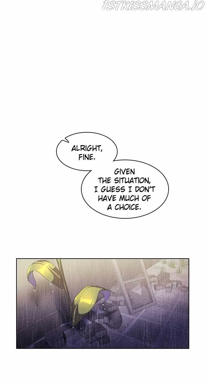 Zero Game Chapter 163 page 21